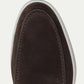 Paul Lefebvre® | Warmes Grau Yacht Loafers