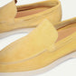 Paul Lefebvre® | Hellgelbe Yacht Loafers