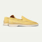 Paul Lefebvre® | Hellgelbe Yacht Loafers