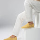 Paul Lefebvre® | Hellgelbe Yacht Loafers