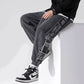Carlos - Herren Casual Cordhose