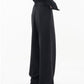 PERRY ASYMMETRISCHE BAGGY PANTS
