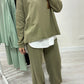Gemütliches Damen-Loungewear-Set – Weich & Bequem
