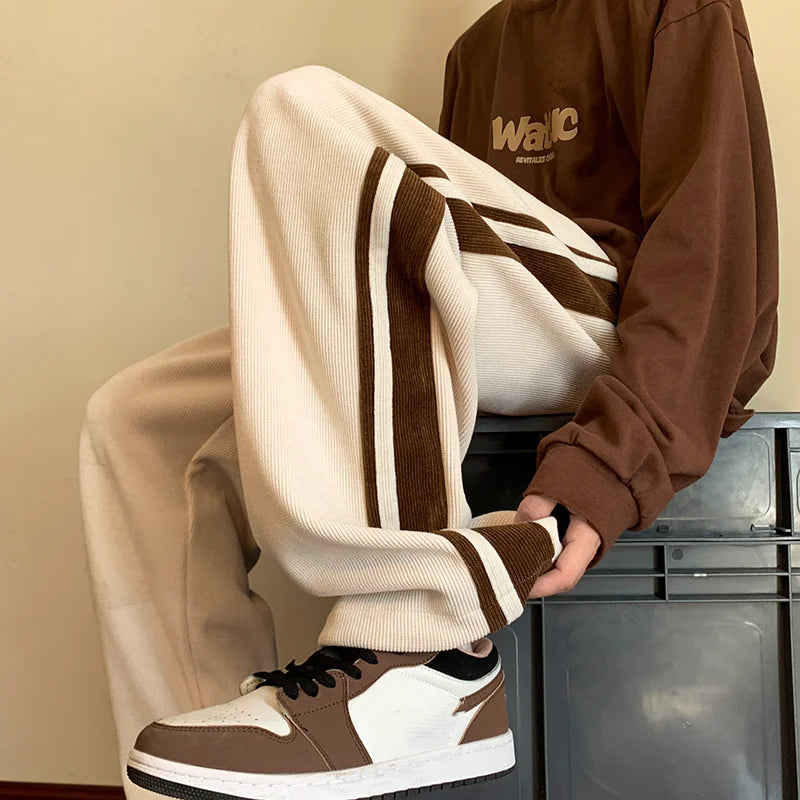 Ryan Ricci - Baggy Jogginghose