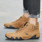 Skylar Ortopädische bequeme Schuhe aus authentischem Leder (Unisex)