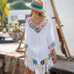 Belen | Strand Bikini Cover Up