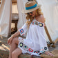 Belen | Strand Bikini Cover Up