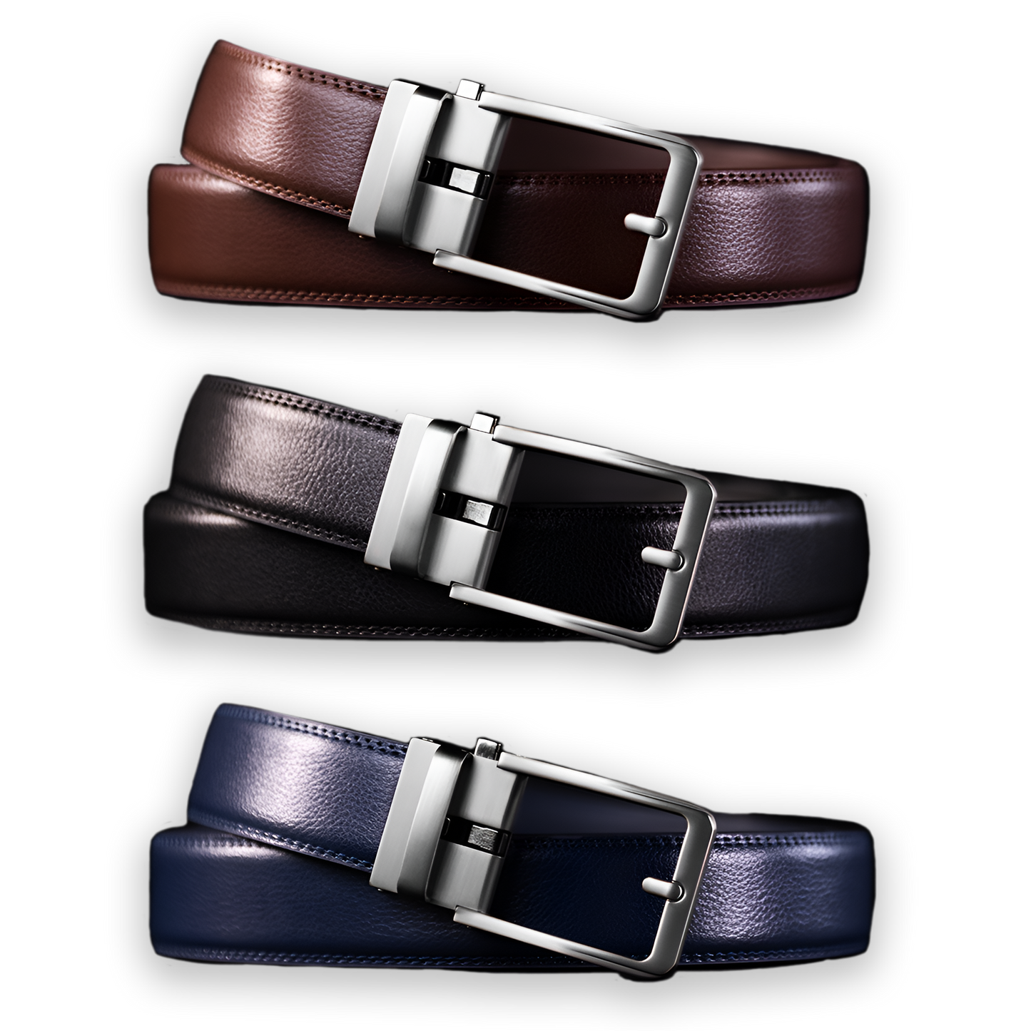 QuickBelt™ - Der Buckle