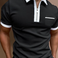 ANDERSON - Das elegante und einzigartige Polo-Shirt