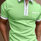 ANDERSON - Das elegante und einzigartige Polo-Shirt