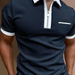 ANDERSON - Das elegante und einzigartige Polo-Shirt