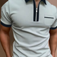 ANDERSON - Das elegante und einzigartige Polo-Shirt