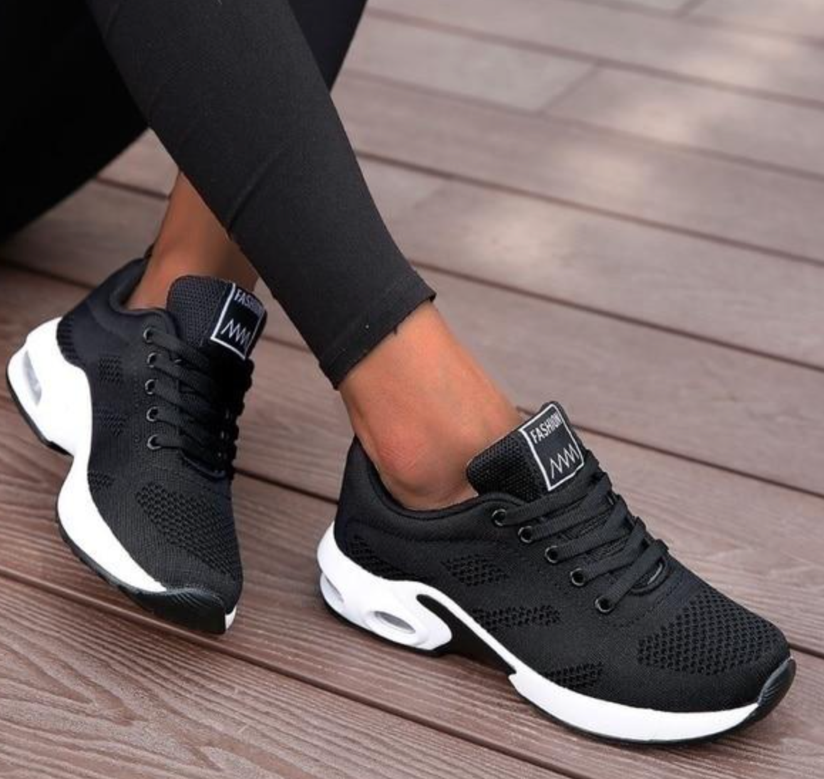 ALEXIS - Die bequemsten orthopädischen Schuhe des Jahres 2023!