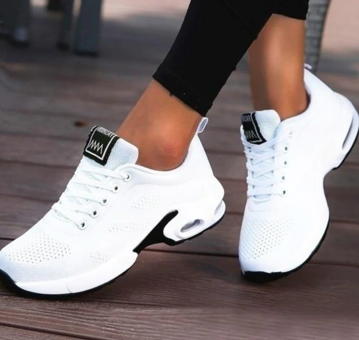 ALEXIS - Die bequemsten orthopädischen Schuhe des Jahres 2023!