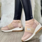 CHLOE - Super modische Sneakers