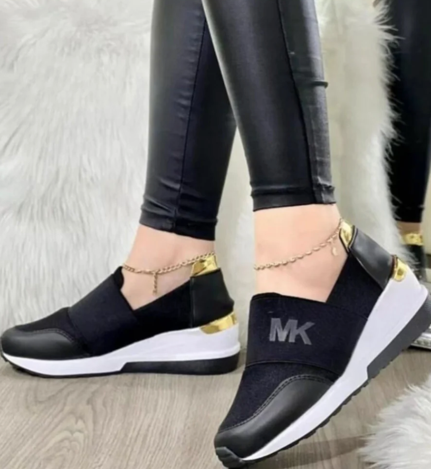 CHLOE - Super modische Sneakers