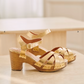 FLORISA - Elegante und bequeme Clogs für den Frühling/Sommer