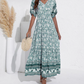 ELENA - Langes Maxi Kleid für den Sommer