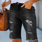 TONJA - Bequeme und stylische Jeans Shorts für den Sommer
