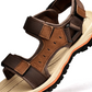 FEKONO - Orthopädische Premium-Sandalen für Herren