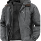Vince - Urbane Windbreaker Jacke für Männer