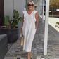 Betha | Elegantes Sommerkleid