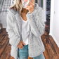 KARLA - Elegante und kuschelig warme Jacke