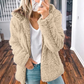 KARLA - Elegante und kuschelig warme Jacke
