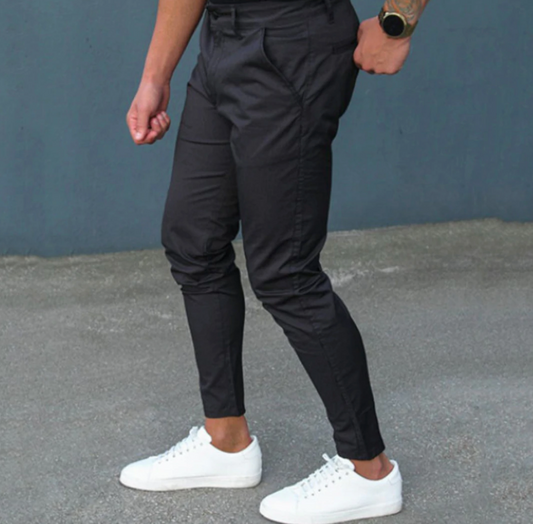 FIORE - Die stylische und einzigartige Hose