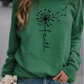 FIONA - warmes langärmeliges Sweatshirt für den Winter