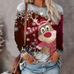 GLORIA -  Super gemütlicher Weihnachtspullover