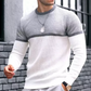 EDDY - Stylischer lässiger Sweater für Männer