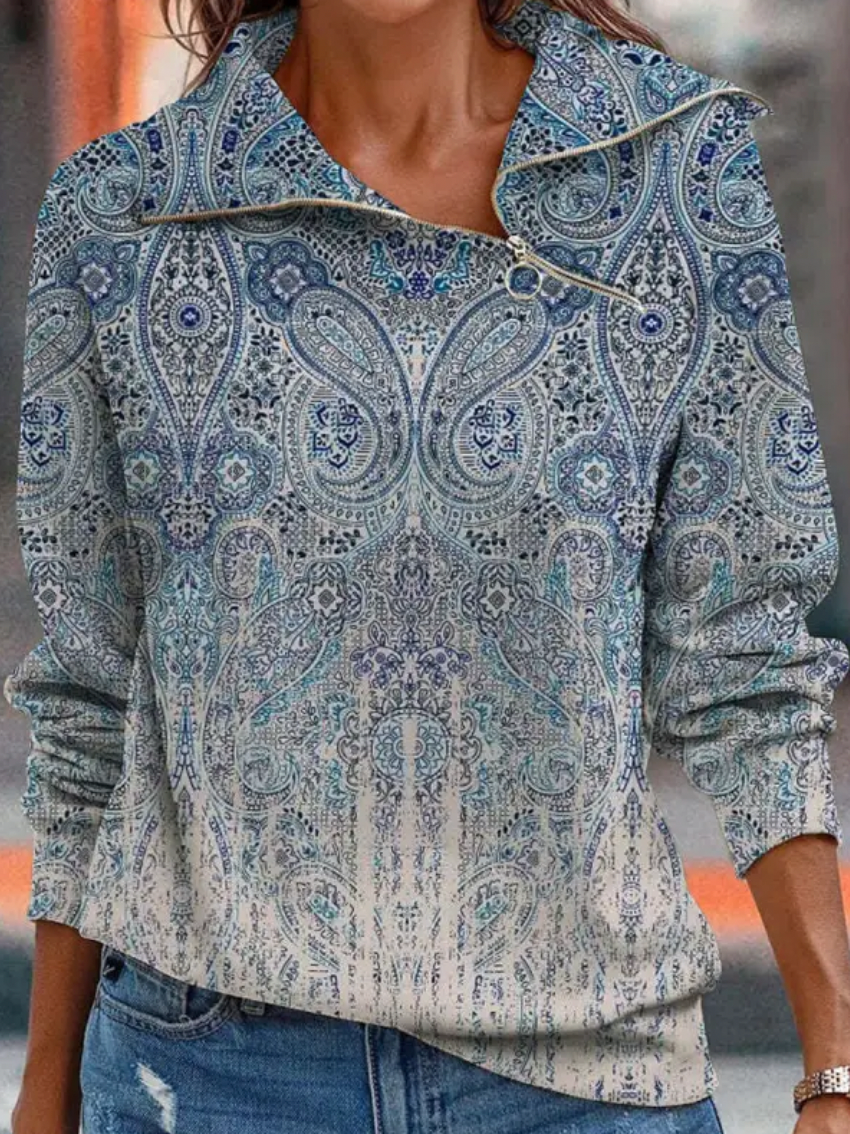 ELI - Super gemütlicher Sweater für Damen