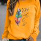 MARLY - Super gemütlicher und stylischer Pullover für Damen