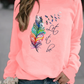 MARLY - Super gemütlicher und stylischer Pullover für Damen
