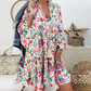 EMILI - Super stylisches Kleid für Damen