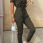 LOREN - Super stylischer Jumpsuit für Damen
