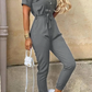 LOREN - Super stylischer Jumpsuit für Damen