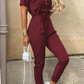 LOREN - Super stylischer Jumpsuit für Damen