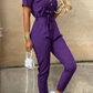 LOREN - Super stylischer Jumpsuit für Damen