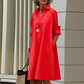 MARION - Sehr modisches Polo-Kleid für den Frühling