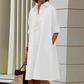 MARION - Sehr modisches Polo-Kleid für den Frühling