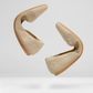 Die - eleganten  und bequemen ballerinas für frühling/sommer (auch für breite fübe geeignet)