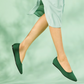 Die - eleganten  und bequemen ballerinas für frühling/sommer (auch für breite fübe geeignet)