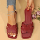 Aimee - Die eleganten und stylische Sandalen für den Frühling/Sommer
