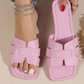 Aimee - Die eleganten und stylische Sandalen für den Frühling/Sommer