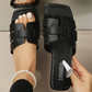 Aimee - Die eleganten und stylische Sandalen für den Frühling/Sommer