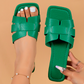 Aimee - Die eleganten und stylische Sandalen für den Frühling/Sommer