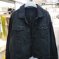 MERLA - Lässige und stylische Jacke im Denim-Look für Frauen