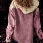 BIANKAA - Stylische Jacke für den Herbst